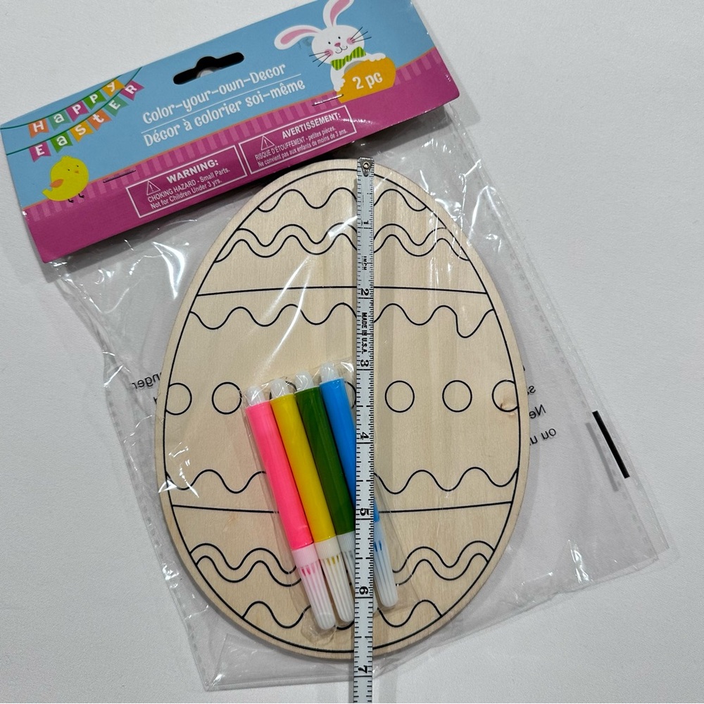 Easter Arts & Crafts Bundle - Picture 11 of 13